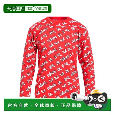 潮奢 Erl 男士 T恤