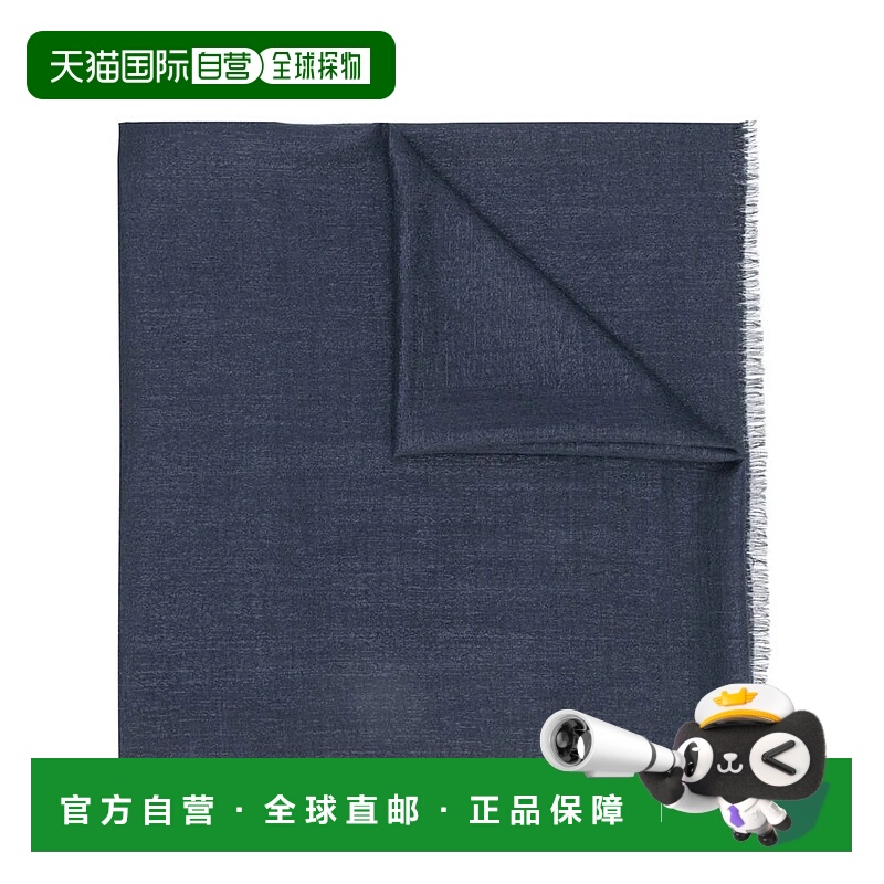 1h可退 BRUNELLO CUCINELLI 女士围巾 MSCDAR097C7186 SS2025羊绒