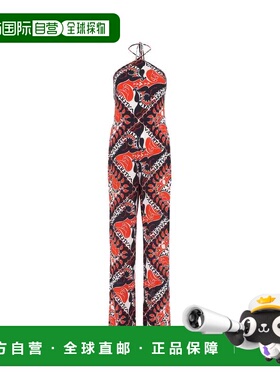 VALENTINO 女士休闲套装 1B3VE1Y07AP01N AW2022 黑色