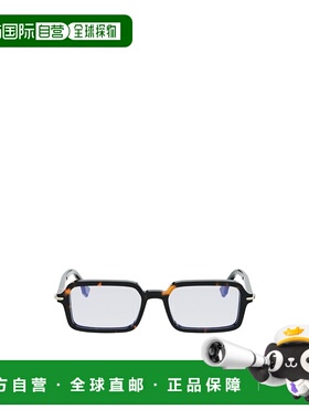 FENDI 男士眼镜 FE40174I056 AW2025 白色 1ND55810A