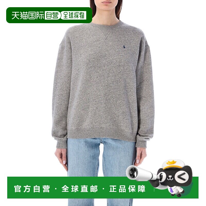 POLO RALPH LAUREN 女士卫衣 211971690001 SS2026