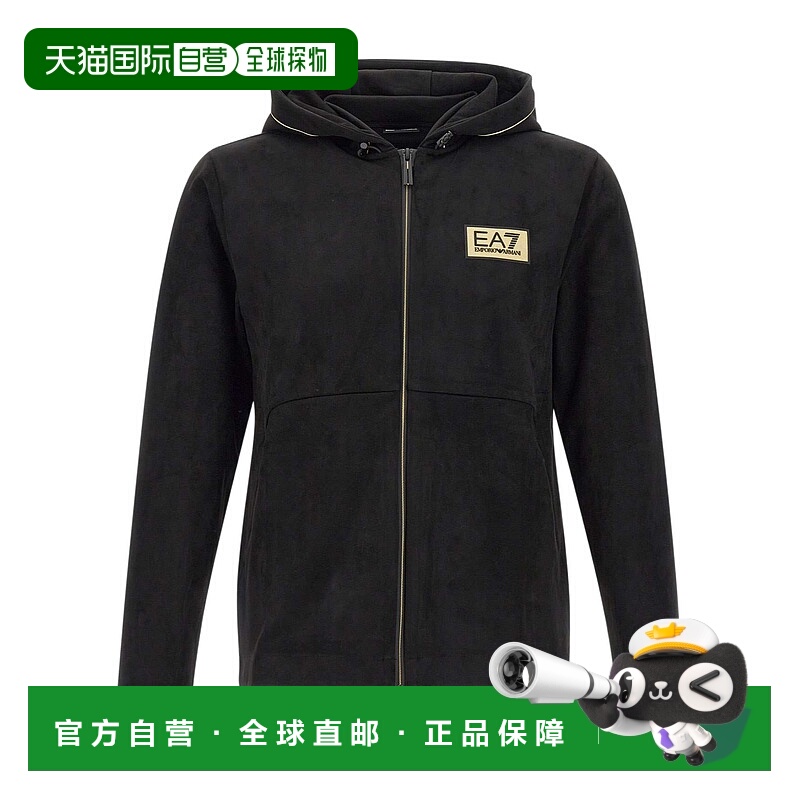 1h可退 EA7 EMPORIO ARMANI 男士夹克 7M000675AF16718UC001