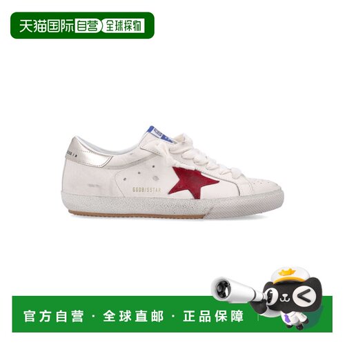 GOLDEN GOOSE DELUXE BRAND 男士休闲鞋 26PGMF01003F00813712378