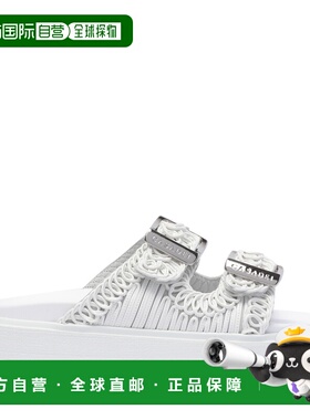 CASADEI 女士凉鞋 2M392X0401C24489999 SS2024 白色