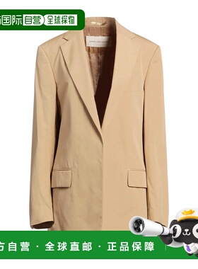 1h可退 潮奢 Dries Van Noten 德赖斯 范诺顿 女士 西装外套