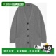 WEEKEND NEGUS2425346022650004 女士针织羊绒毛衣开衫 MAX MARA