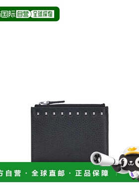 VALENTINO GARAVANI 男士钱包 7Y2P0AQ5PDX0NO AW2025卡包