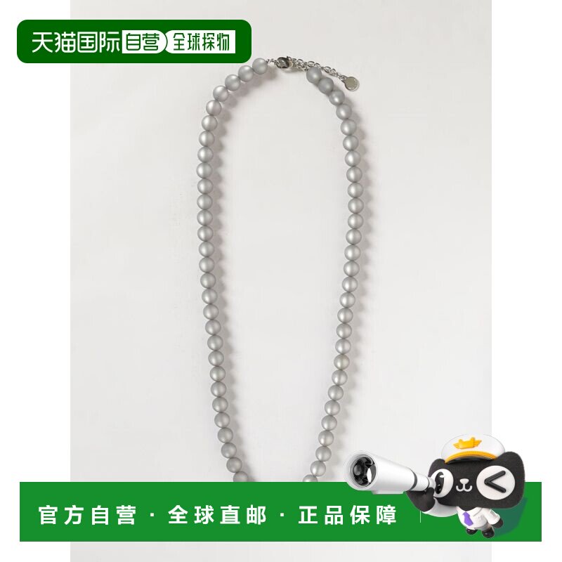 EMPORIO ARMANI 女士项链 EW004502AF25204U9343珍珠阿玛尼