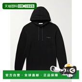 巴黎标志性刺绣抽绳连帽衫 1h可退 纪梵希 男士 潮奢 Givenchy