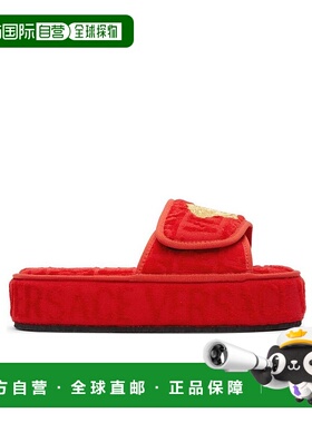 VERSACE 女士凉鞋 ZSL000003ZCOSP052Z4003Z4003拖鞋