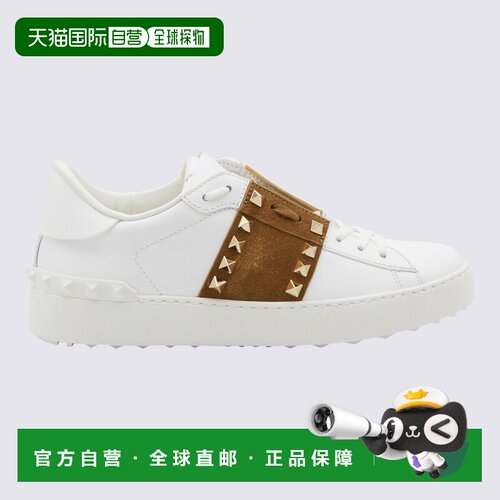 VALENTINO GARAVANI 女士运动鞋 9W2S0A01ZBV3DZ AW2026