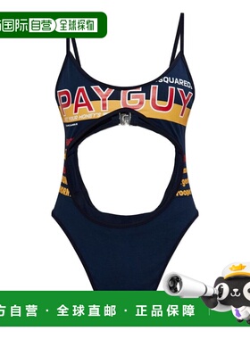 DSQUARED2 女士T恤 S73NA0084DTJ012961 AW2025