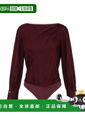 ELISABETTA FRANCHI女士连体裤CB01047E2CG3-2