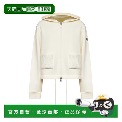 MONCLER 女士针织毛衣 K20938G0000289B0Q034 AW2025针织衫