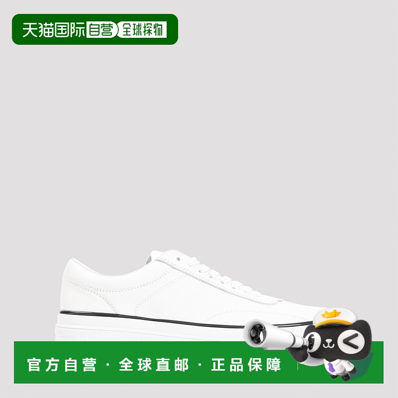 JIL SANDER 男士运动鞋 J33WS0019P6244102 AW2024