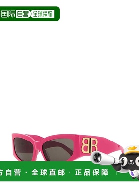 BALENCIAGA 女士眼镜 773492T00395615-2 SS2024