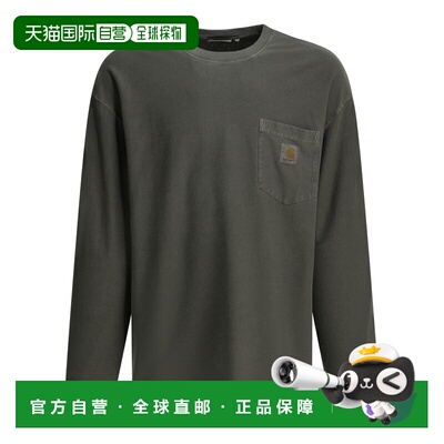 CARHARTT WIP 男士长袖T恤 I03686289GD