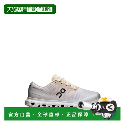 ON RUNNING 女士运动鞋 3WF10044892SAND SS2026 昂跑卡其色