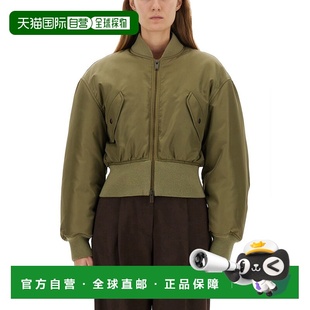 SS2025西装 SAINT 820233Y845W1340 女士西服 LAURENT