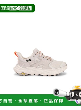 1h可退 潮奢 Hoka One One 女士 Anacapa 2 GTX 低帮运动鞋 11428