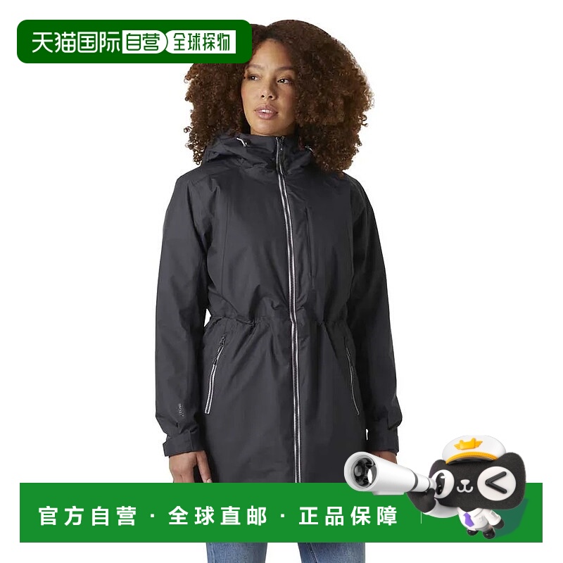 HELLY HANSEN Westport 女士保暖夹克 外套