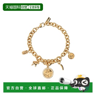 女士手链手镯 Brass CHC25SFB47CB79DC 金色 bracel AW2025 CHLOÉ