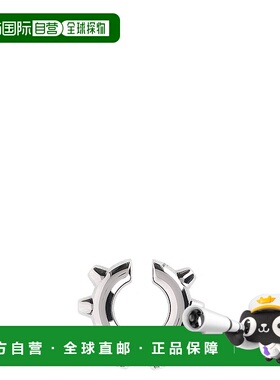 JIL SANDER 女士耳饰耳夹配饰 AW2025J12VG0363P6959042