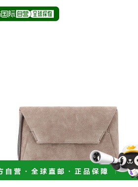 BRUNELLO CUCINELLI 女士手拿包 MWDLD2722C5859 SS2025