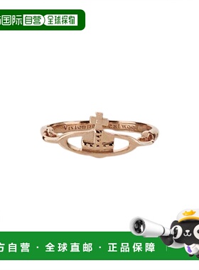 VIVIENNE WESTWOOD 女士戒指 6404001101G002G002