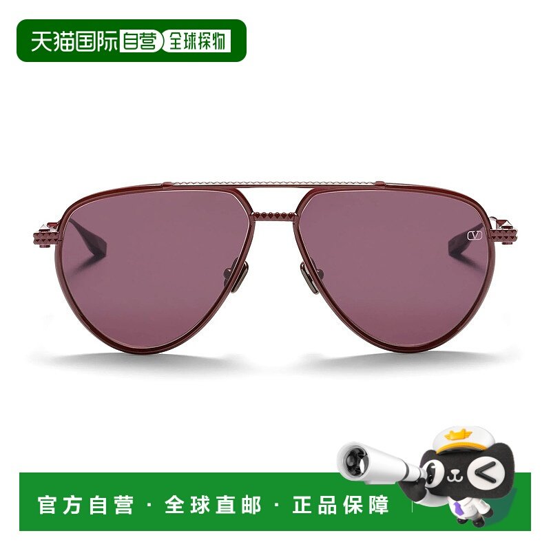 VALENTINO GARAVANI 女士眼镜 VLS133F59 SS2024