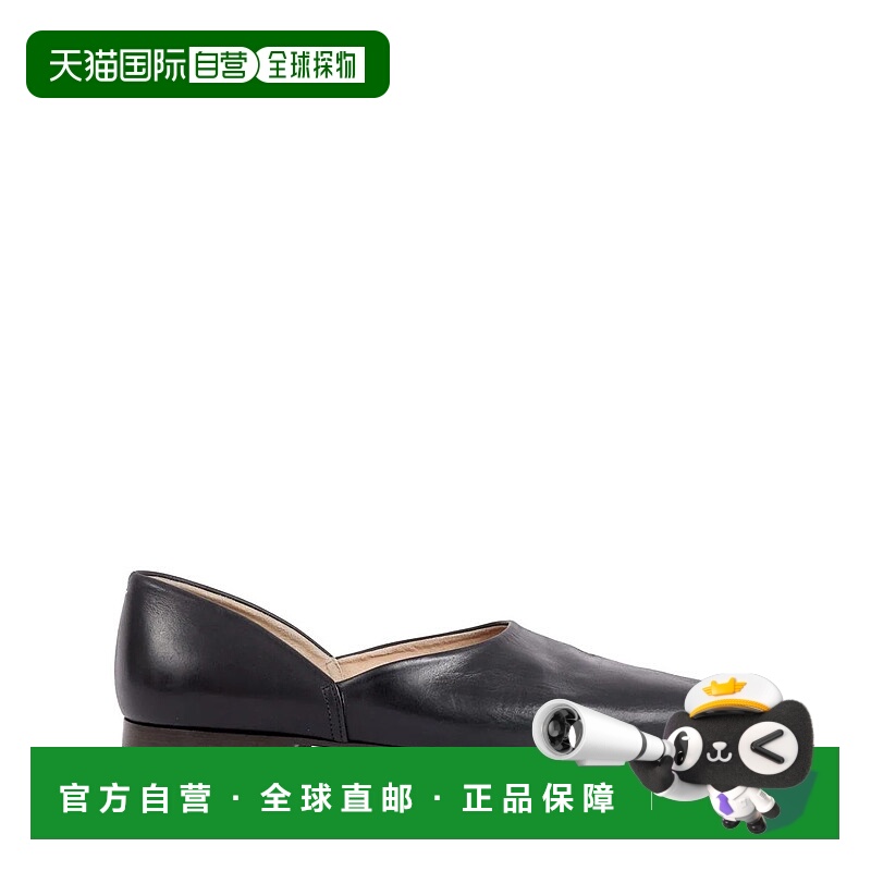 1h可退 MAISON MARGIELA 男士商务休闲鞋 S57WR0142P3294T8013BLA