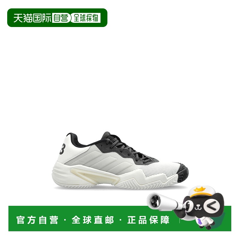 1h可退 Y-3 男士运动鞋 JP77200ORBGRYORBGRYBLACK AW2025