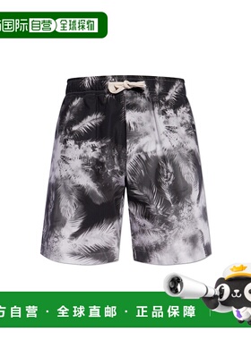PALM ANGELS 男士短裤 SS2025 PMCB058S25FAB0021003休闲裤