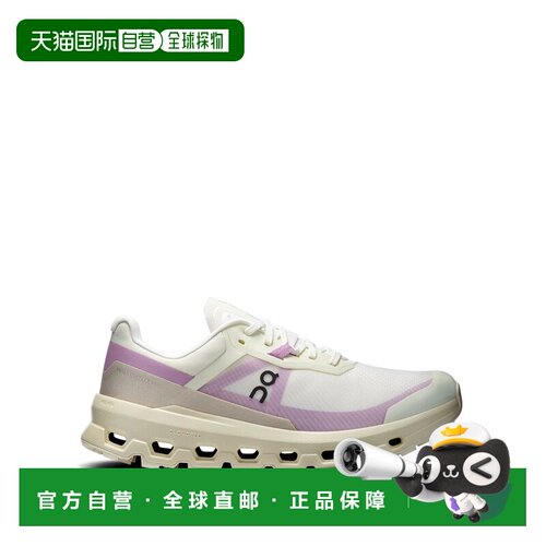 ON 女士运动鞋 3WE3013IVORY SS2026 花色 CLOUDVISTA 2 TRAIL RU