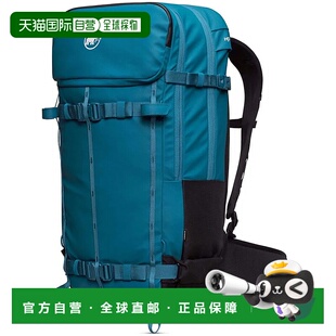 MAMMUT 涅槃 35L 背包 中性运动滑雪