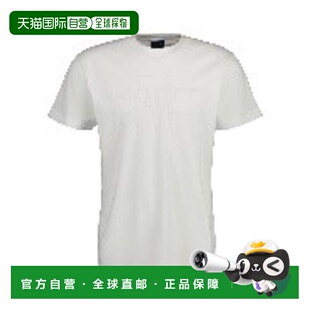 男士 T恤 23032003140113 1h可退 舒适时尚 Gant beige米色 潮奢
