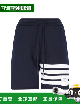 THOM BROWNE 女士休闲裤 FJQ056A00535415 AW2026