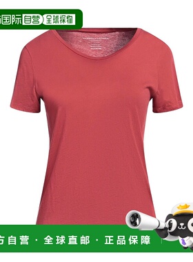 1h可退 潮奢 Majestic Filatures 女士 基础款T恤