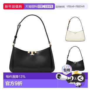 TORY BURCH汤丽柏琦ELEANOR女款时尚潮流单肩斜跨腋下包