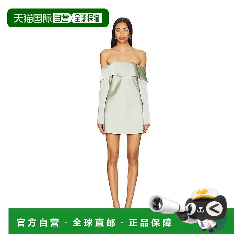 1h可退 潮奢 House of Harlow 1960 哈露时装屋 女士 x Cassia 迷