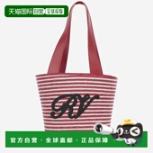 ROGER AW2025 RBWAOVK0200UBXR021 VIVIER 女士单肩包