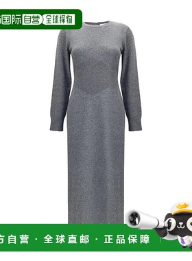 GIVENCHY 女士连衣裙 BW22FM4ZRB030 AW2025 灰色 Givenchy Dress