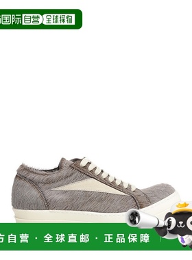 RICK OWENS 女士运动鞋 RR02E1897LHLCLV10611 AW2025