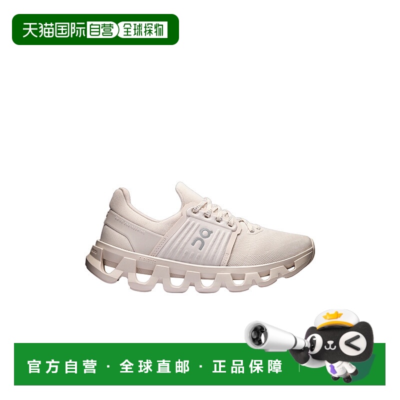 1h可退 on running 女士 休闲鞋昂跑运动鞋