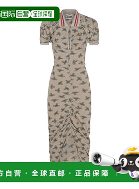 VIVIENNE WESTWOOD 女士连衣裙 1102000ZJ008UC302