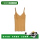 MAX AW2024 2421366091650GALLURA003 MARA 女士背心吊带