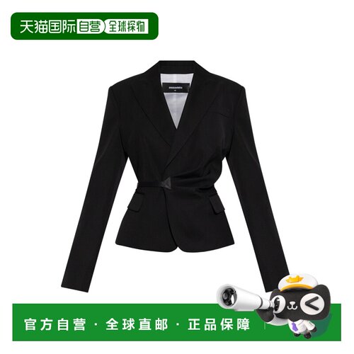 DSQUARED2 女士外套 S75BN0969S78136900 AW2026