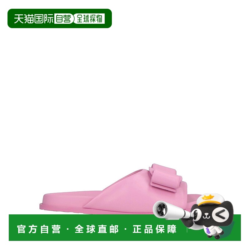 1h可退 潮奢 Salvatore Ferragamo 菲拉格慕 女士 凉鞋拖鞋