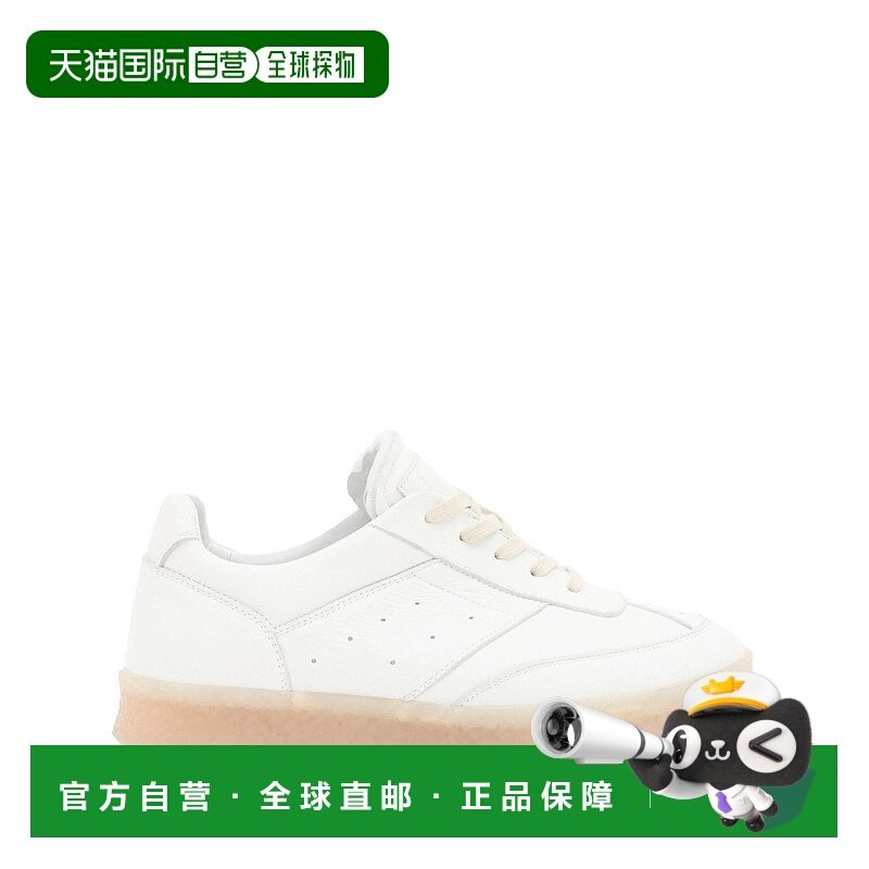 MM6 MAISON MARGIELA 女士运动鞋 S59WS0212P7016T1003