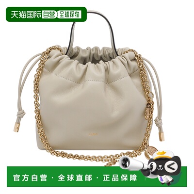CHLOÉ 女士手提包 26SP126R1220S SS2026 浅棕色 Chloe Bags